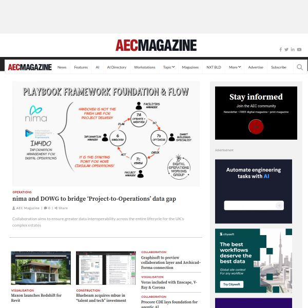 aecmag.com