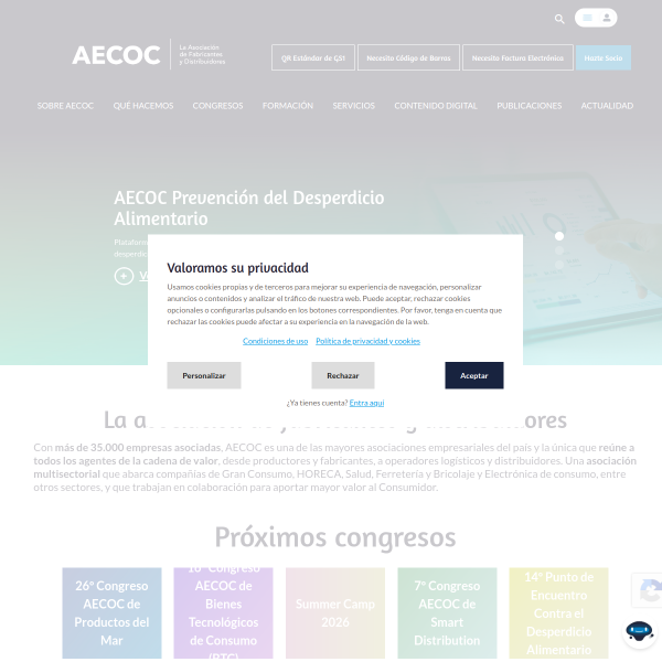 aecoc.es