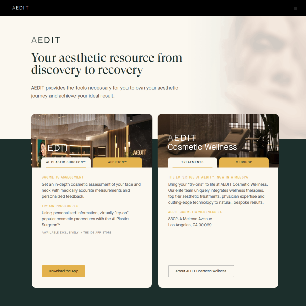 aedit.com