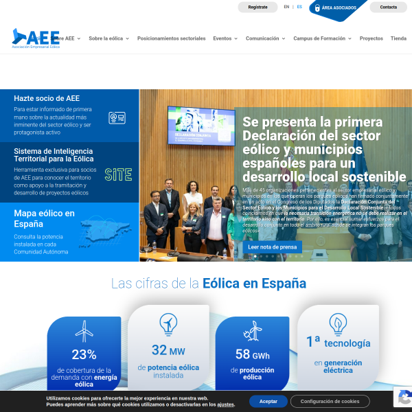 aeeolica.org