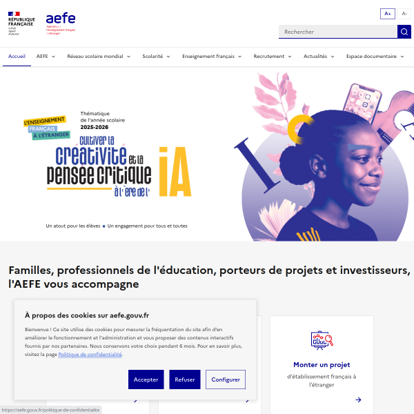 aefe.fr