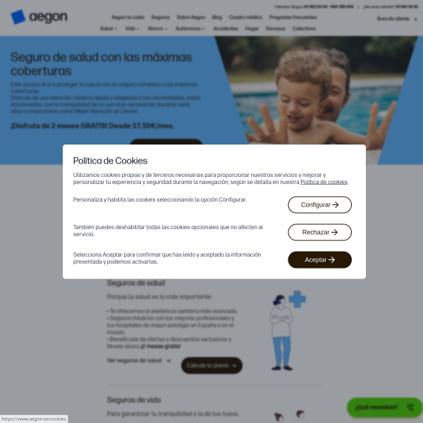 aegon.es