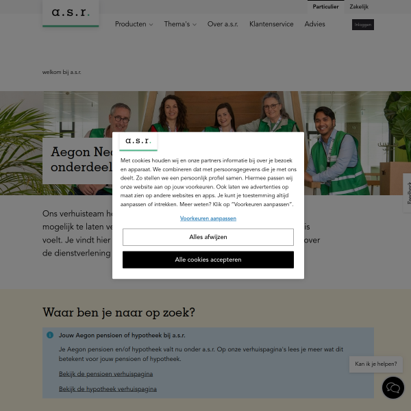 aegon.nl