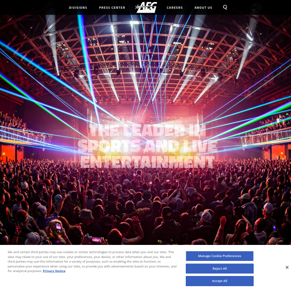 aegworldwide.com