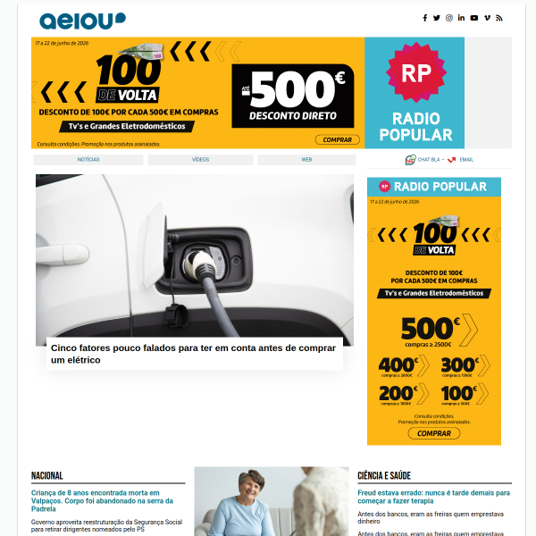 aeiou.pt