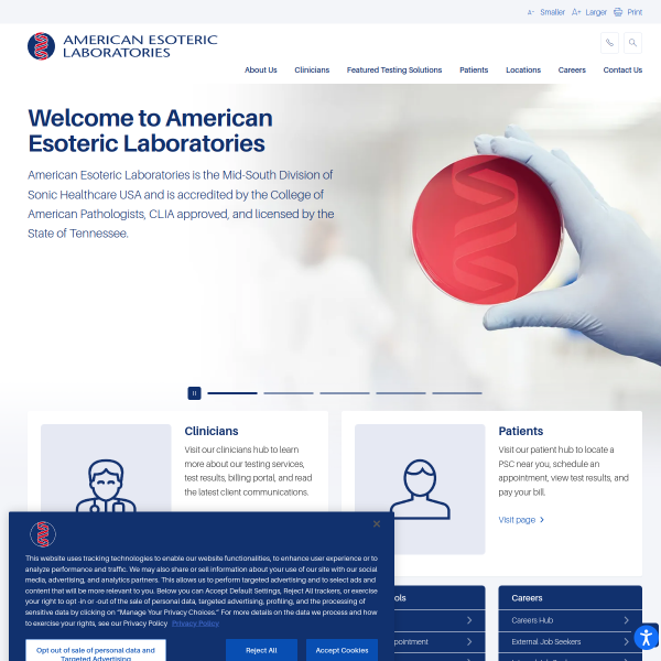 ael.com