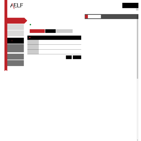 aelf.org