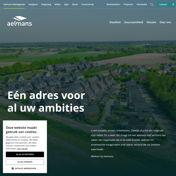 aelmans.com