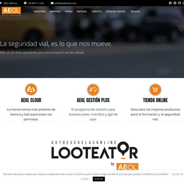 aeolservice.es