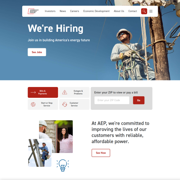 aep.com