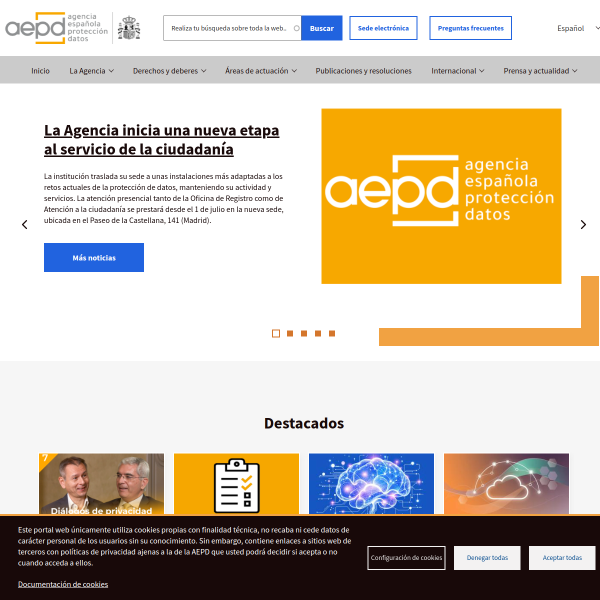 aepd.es