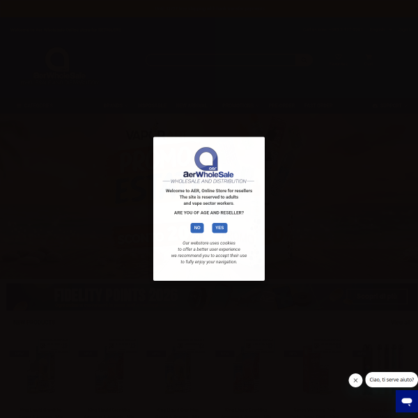 aer-wsale.com