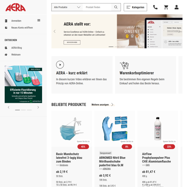 aera-online.de