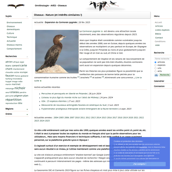 aerien.ch