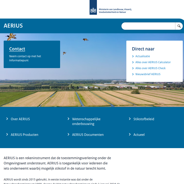 aerius.nl