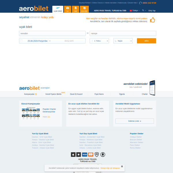 aerobilet.com.tr