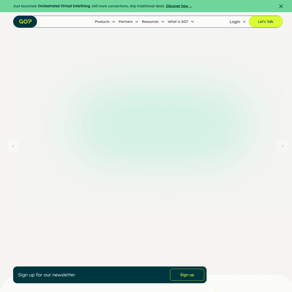 aerocrs.com