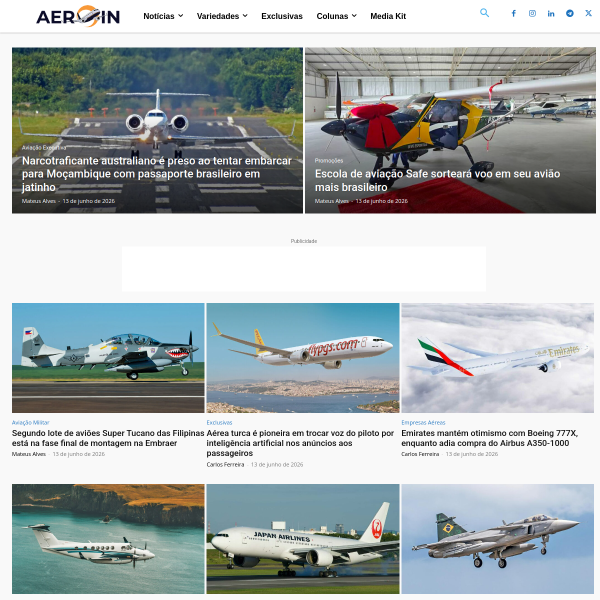 aeroin.net