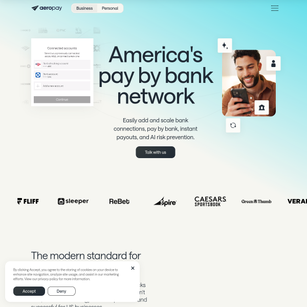 aeropay.com