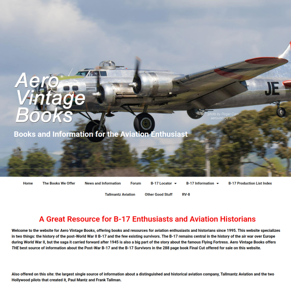 aerovintage.com