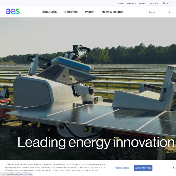 aes.com