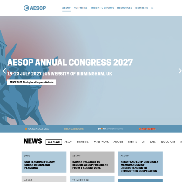 aesop-planning.eu