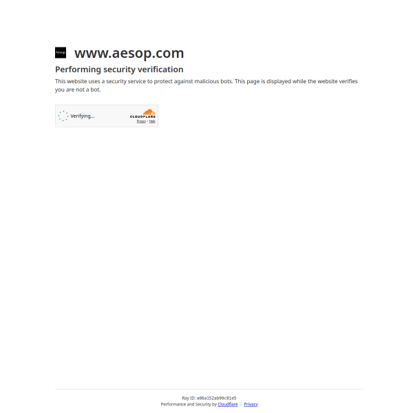 aesop.com