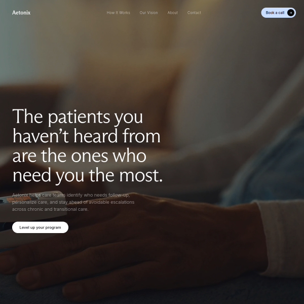 aetonix.com