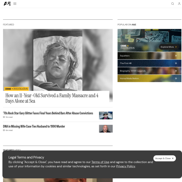 aetv.com