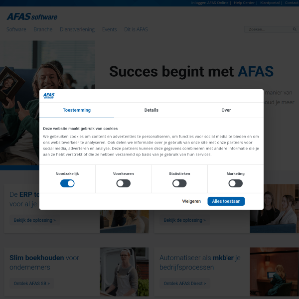 afas.nl