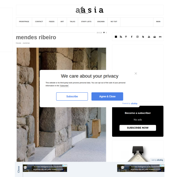 afasiaarchzine.com