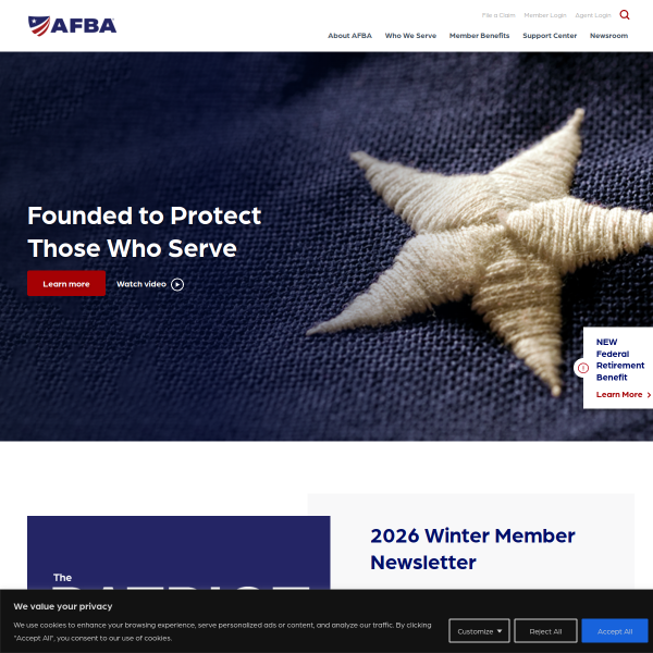afba.com