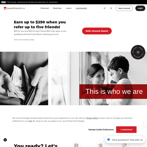 afbank.com