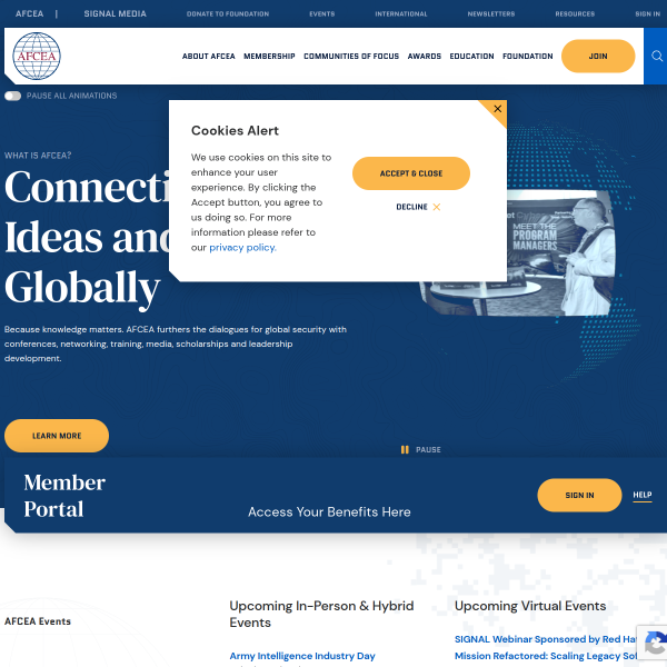 afcea.org