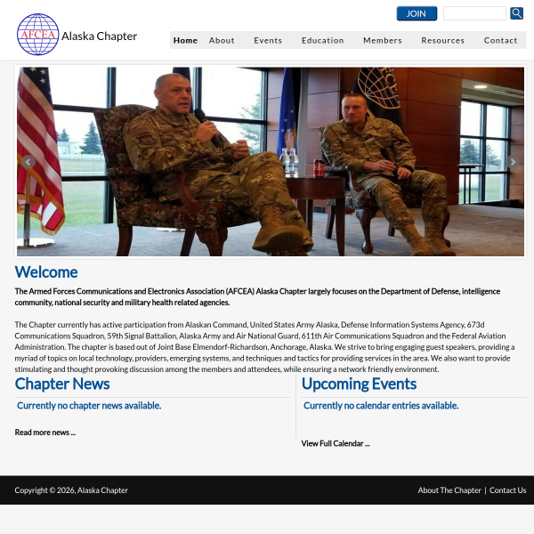 afceachapters.org