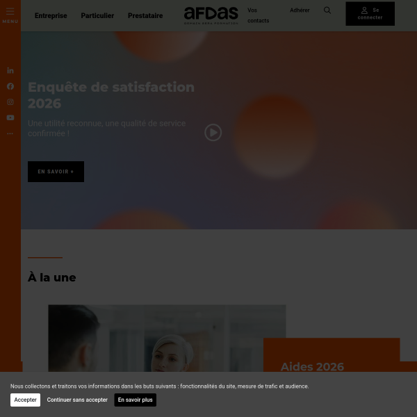 afdas.com