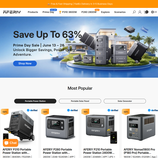 aferiy.com