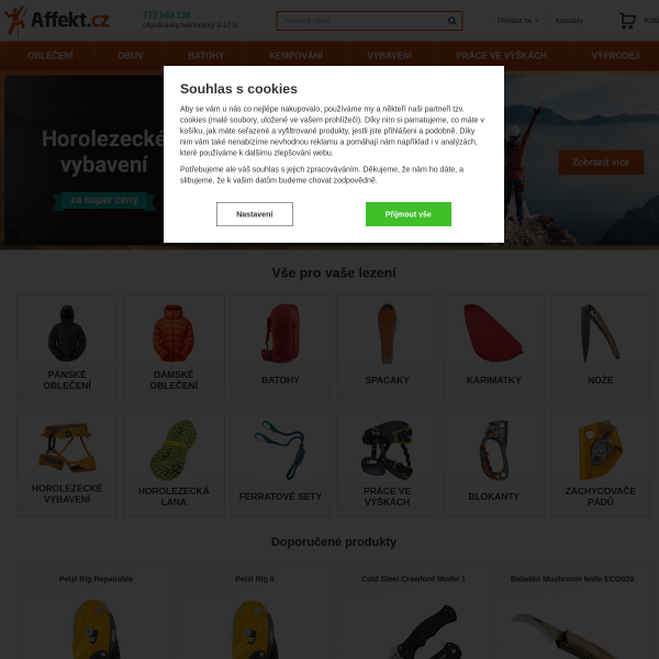 affekt.cz