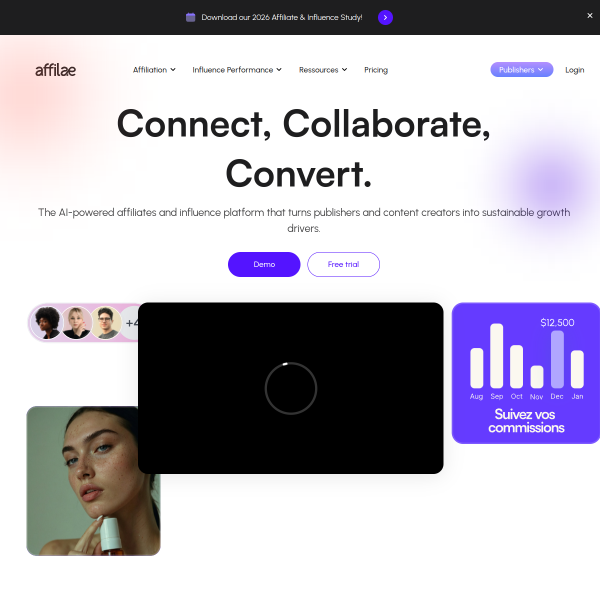 affilae.com
