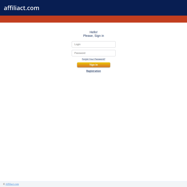 affiliact.com