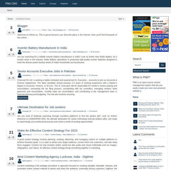 affiliated-business.com