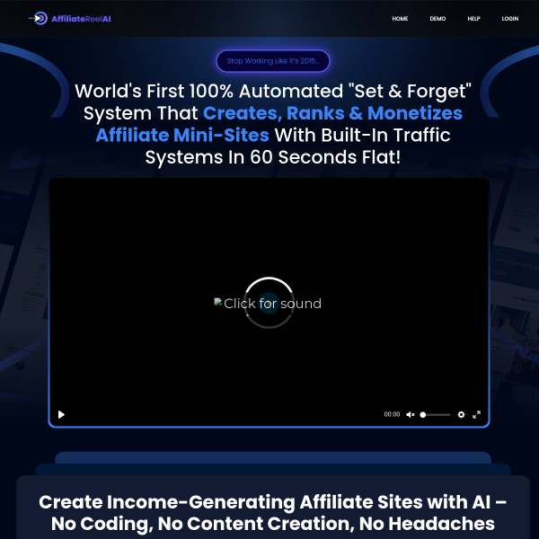 affiliatereel.io