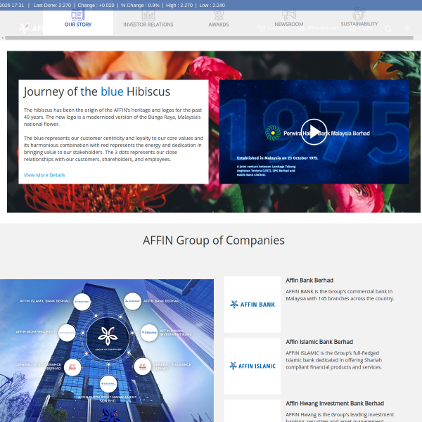 affingroup.com