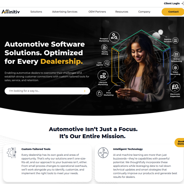 affinitiv.com