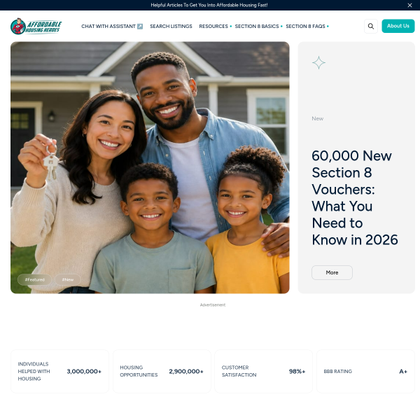 affordablehousingheroes.com