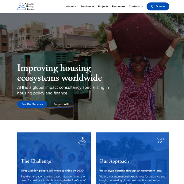 affordablehousinginstitute.org