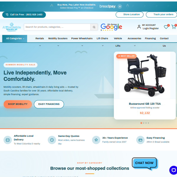 affordablemedicalusa.com