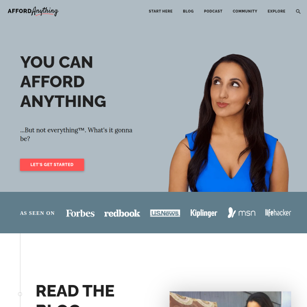 affordanything.com
