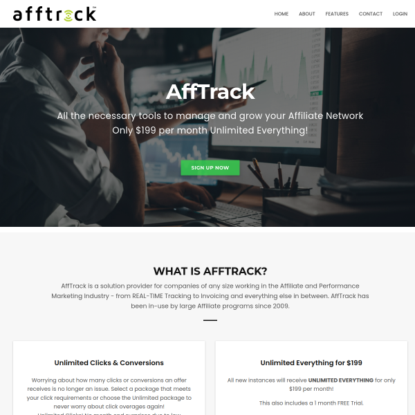 afftrack.com