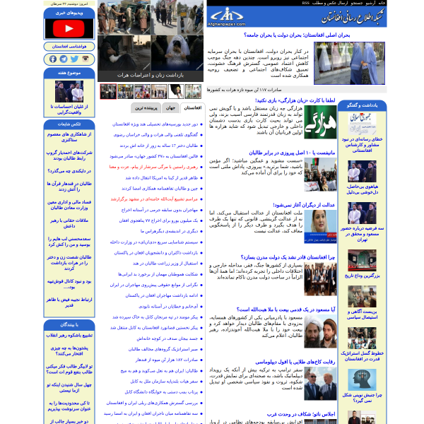 afghanpaper.com